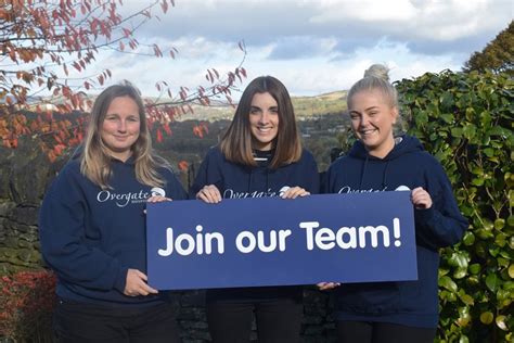 Contact our fundraising team .